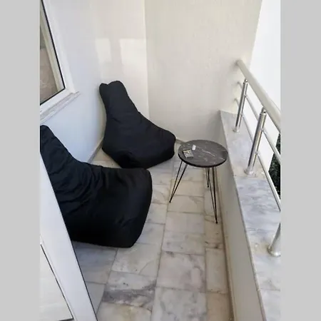 For Rent Two Plus One Mahmutlar Alanya