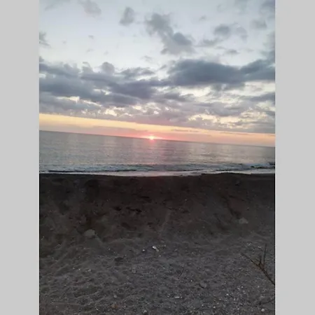 Apartmán For Rent Two Plus One Mahmutlar Alanya