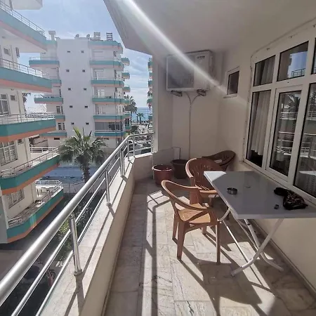 For Rent Two Plus One Mahmutlar *