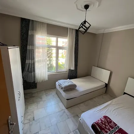 For Rent Two Plus One Mahmutlar