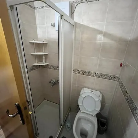 Lägenhet For Rent Two Plus One Mahmutlar Alanya